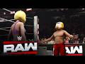 Asterix tries to ruin Lola Loud's match against Cheese: Raw, May 7, 2026