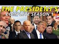 The presidents complete season 1