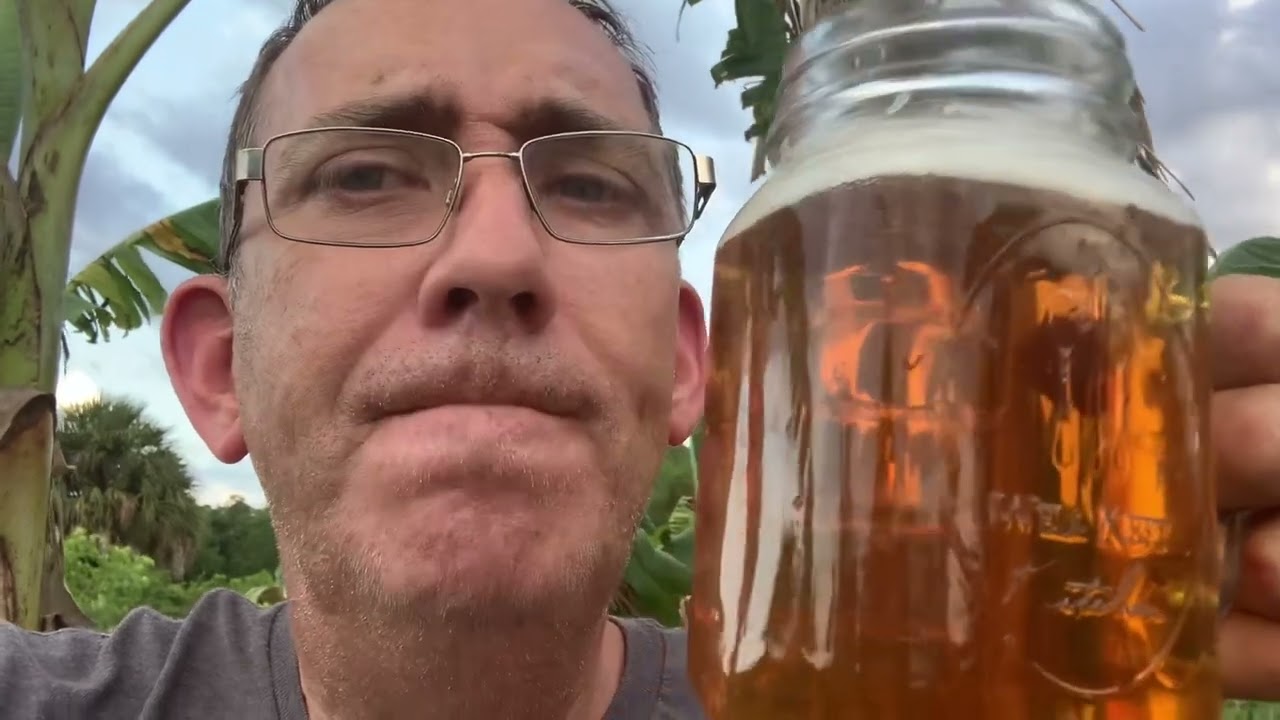 3.5* TBBC Elephant Foot IPA FL beer 