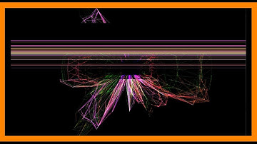 Max4Live | Audio-Reactive Visuals Impro Coding | 01