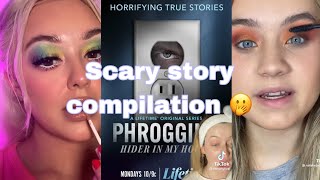 Scary Storytime compilation pt.1