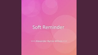Soft Reminder screenshot 1