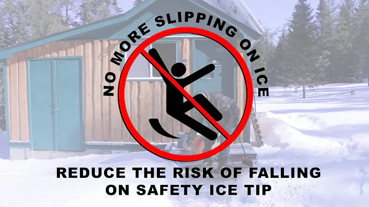 GH Artwork on Ice Safety