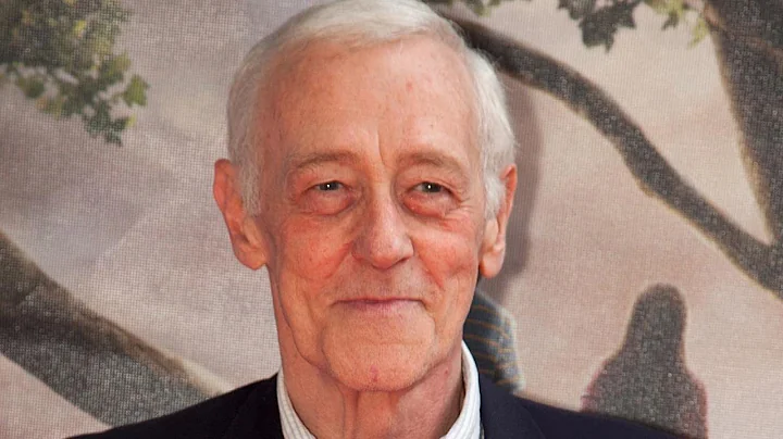 'Frasier' Actor John Mahoney Dies at 77