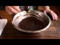 How to Dip Chocolate Truffles