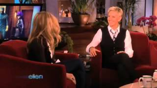 Teen Star Chloe Moretz Has Bieber Fever! screenshot 1