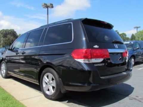 2009-honda-odyssey-touring-van---charlotte,-nc