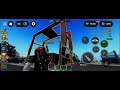 Roblox oynadım