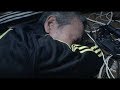 親父、さようなら…