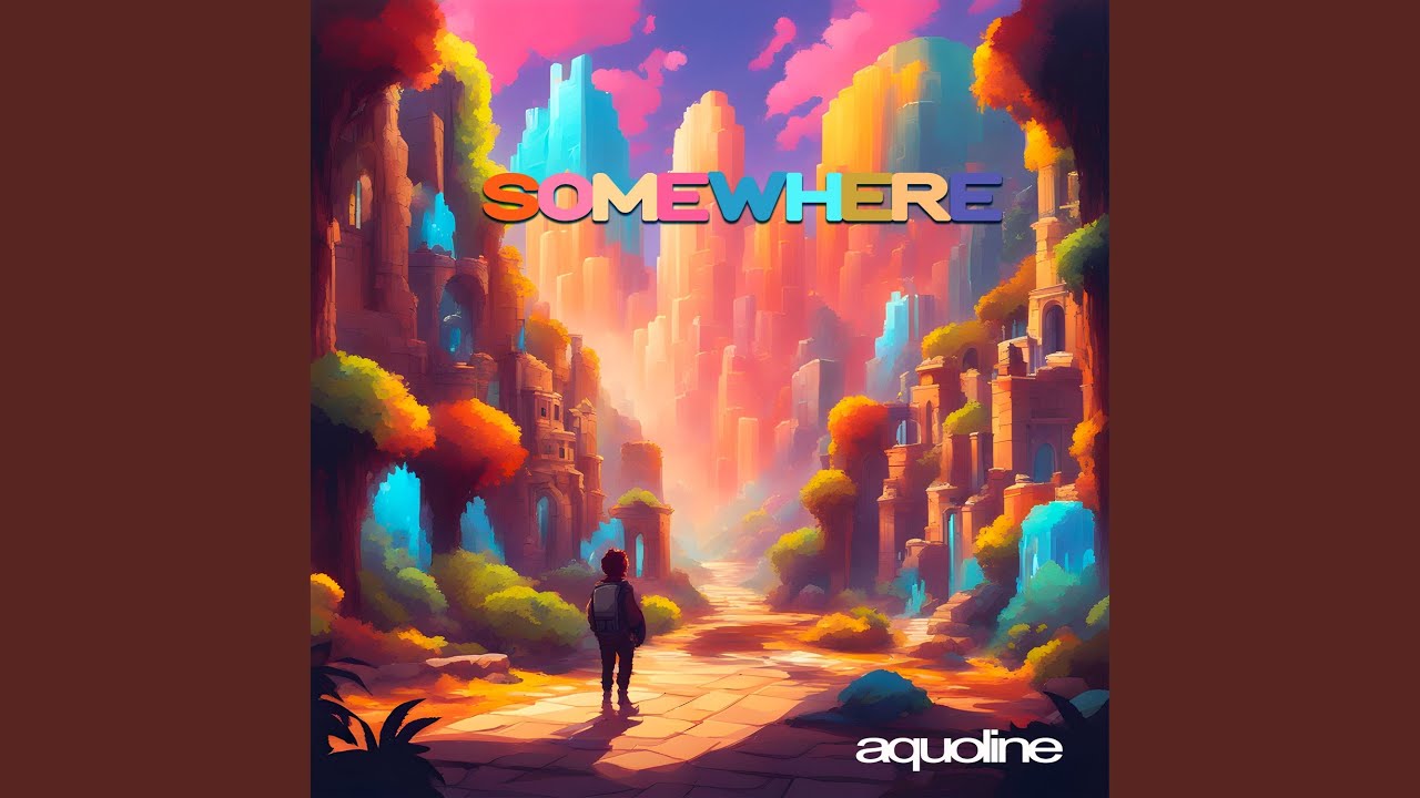 Somewhere adlı videoyu YouTube'da izle Somewhere adlı videoyu YouTube'da izle