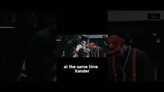 Why Training With Terence Crawford Is a Game Changer for Xander Zayas!
