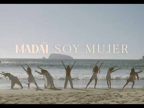 Madaí - Soy Mujer