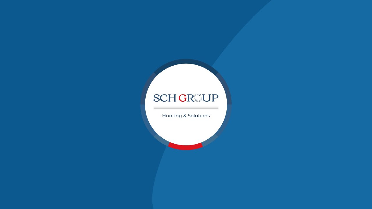 Video Corporativo SCHGroup: Hunting & Solutions
