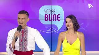 Miniatura de vídeo de "Gabriel Nebunu - Să pornim bătutele"