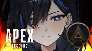 【Apex】ルーキー、親の顔より見たマップに降り立つ【絢世ユウ / Phase Connect】