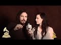 The Civil Wars - About Barton Hollow