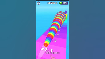 LAYER MAN 3D #LayerMan       #ASMRGameplay #AllLevels       #Walkthrough #Levelup       #Newgame