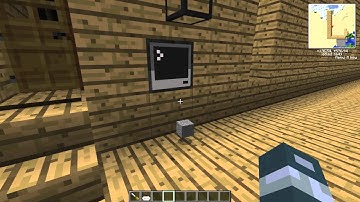 ComputerCraft and BuildCraft Rebuild part 8