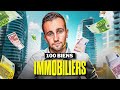 24 ans 100 biens immobiliers  comment je suis devenu millionnaire