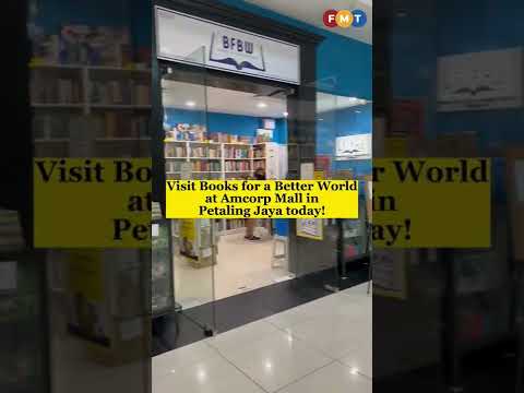 Books for a