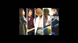 X JAPAN -Crucify My Love LYRICS