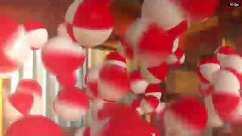 Babylon.js Object Based Motion Blur