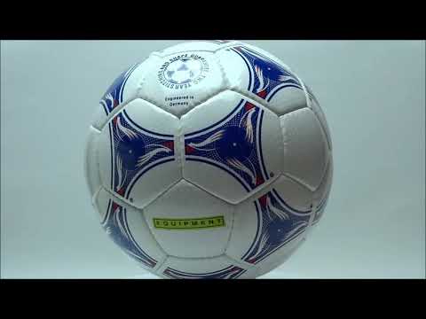 1998 fifa world cup adidas tricolore official match ball