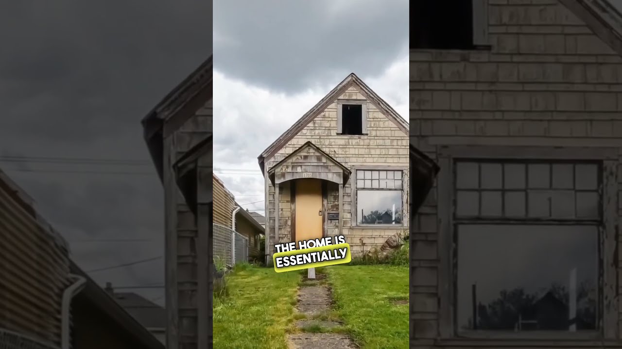 Walmart Is Selling Homes 
