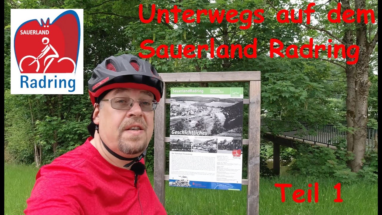 Sauerland Radring (T1)