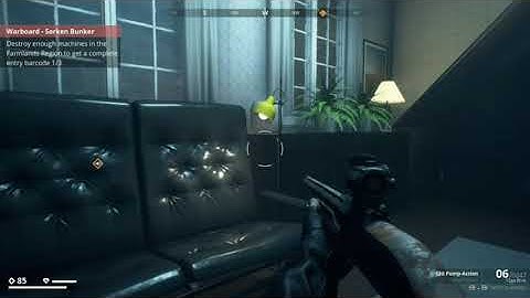 Generation Zero - Tanks Are Scary