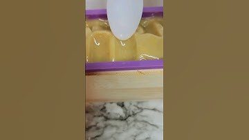 Decorating soap tops are my fav! #shortsviral #coldprocesssoap #coldprocess #soap #natural