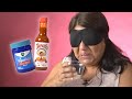 Mexican Moms Guess The Smell