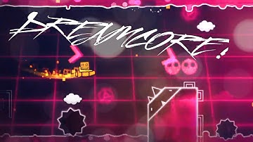 Geometry Dash: Dreamcore - Torch121 & Filaret