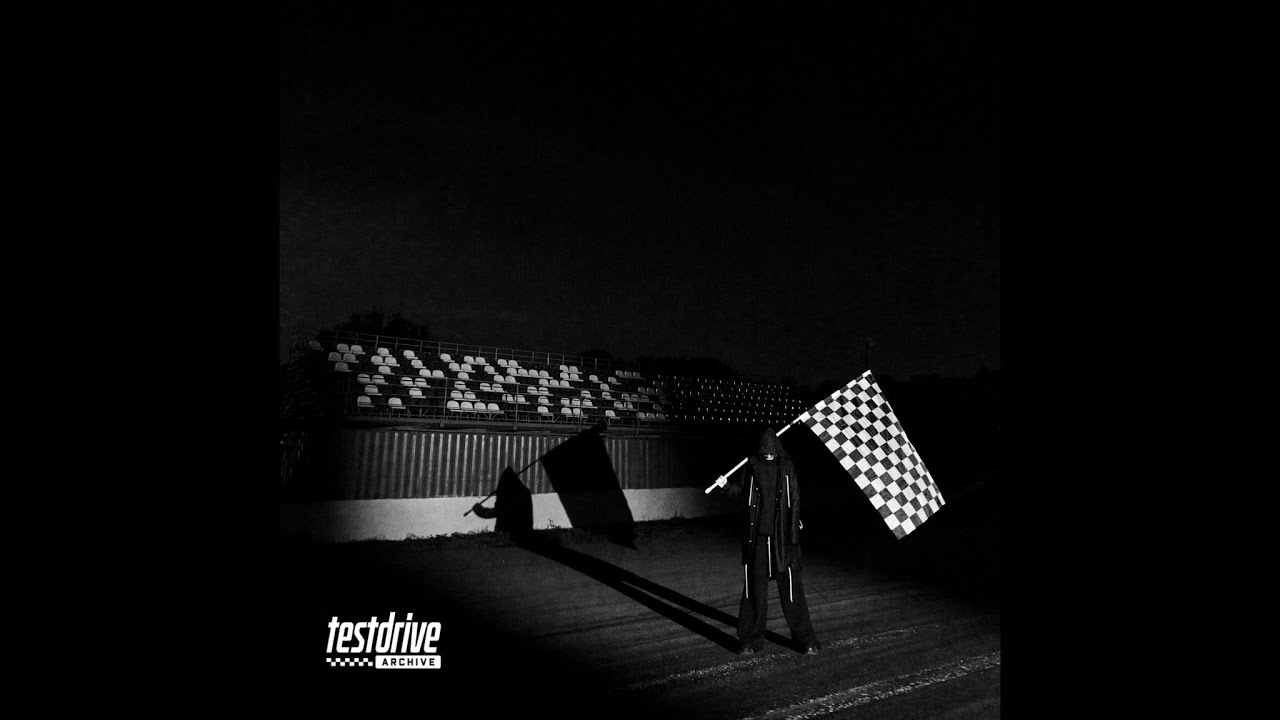 (FREE) LILDRUGHILL x test drive: archive Type Beat - “chosen” [prod. leiiko]