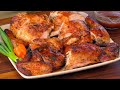 Jamaican Jerk Chicken Recipe! | Grilled Chicken | Ballistic BBQ | ExMark