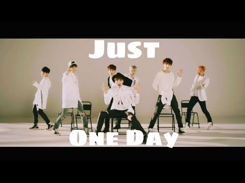 BTS (방탄소년단)-Just One Day/Turkish Translation (Türkçe çeviri)