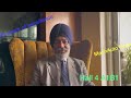 Mr. H.S.SAGGU, managing director of SAM Automation - MACH AUTO EXPO 2023 INVITE