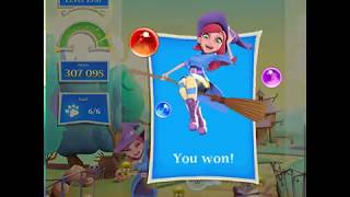 Bubble Witch 2 -- Level 2787 -- NO BOOSTERS