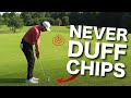 THE SECRET CHIPPING TECHNIQUE - EVERYONE MUST KNOW