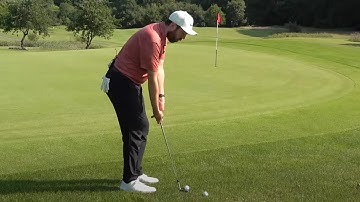The SECRET Chipping Technique - MUST TRY!