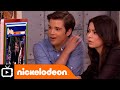 iCarly | Two Timing With Tori? | Nickelodeon UK