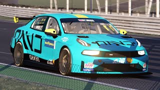 Assetto Corsa - Lynk & Co 03 TCR 20 + DOWNLOAD