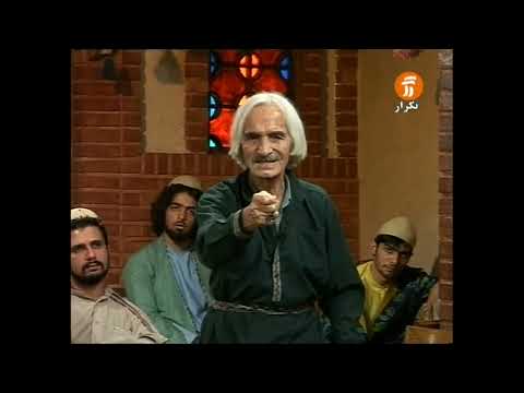 نقالی مرشد ترابی جنگ سهراب و گردآفرید