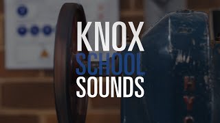 Knox Grammar School Sounds