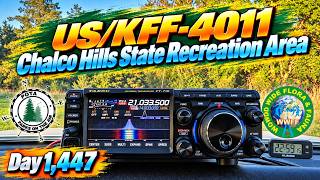 Yaesu FT-710 on Three Bands: WB0RLJ @ US-4011 on 2026-10-21 (UTC) - Chalco Hills SRA