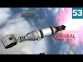 Kerbal Space Program [1.1.2] - Ep 53 - Double Rescue Grabber Part 2 - Let's Play