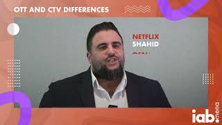 CTV & OTT Differences: MENAVoices