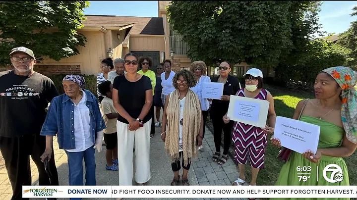 Southfield condo owners fight HOA over 'oppressive' 63% fee increase