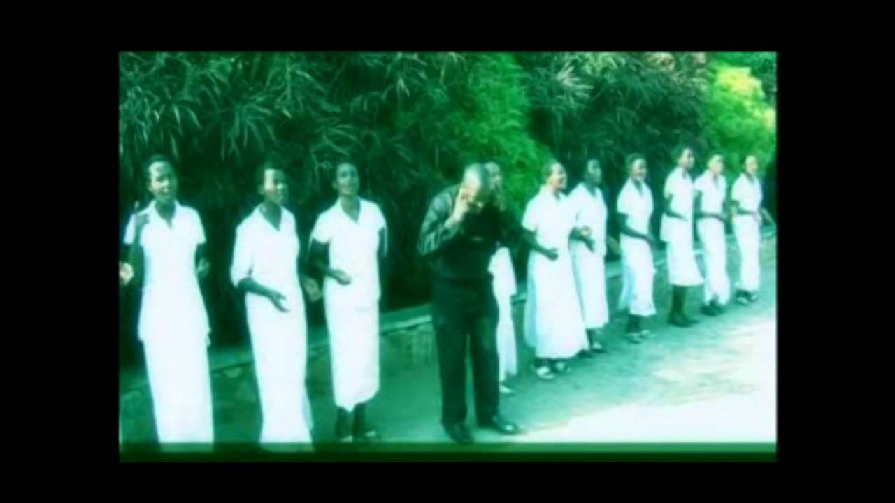Aburahamu  Ijwi ry' Impand Chorale