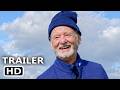 A COURSE CALLED IRELAND Official Trailer (2026) Bill Murray